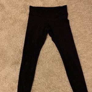 Lululemon Wunder Under LR